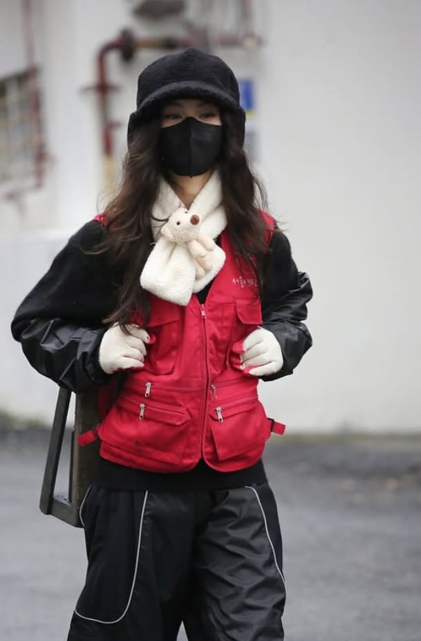 가수 션 인스타그램