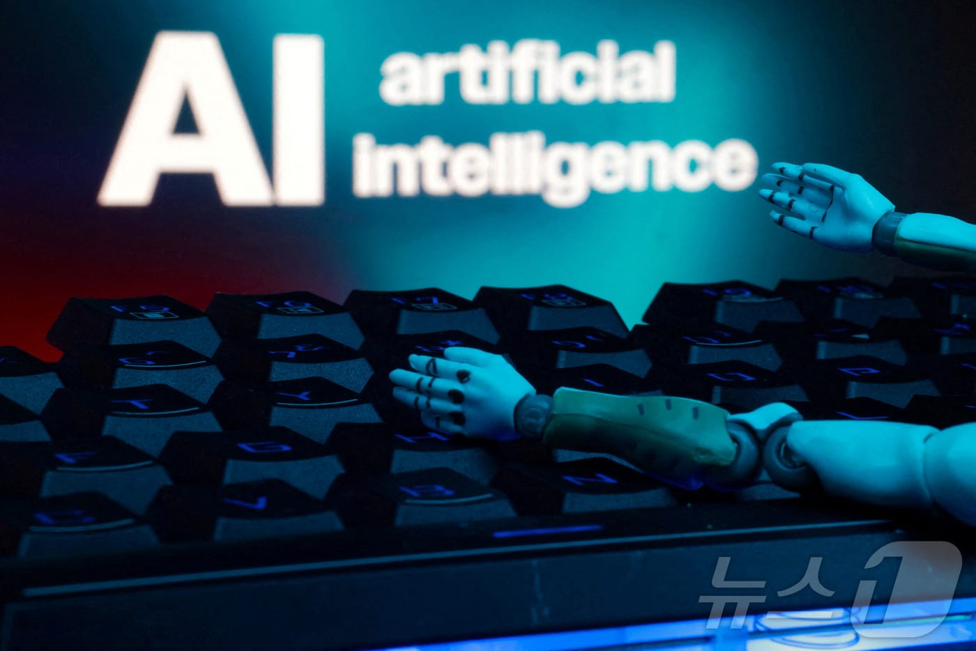 "美, 非군사 AI 계약에도 '모든 합법적 사용' 의무화 규정 마련" - 뉴스 썸네일 이미지