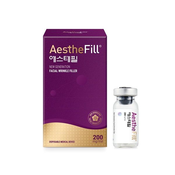   휴메딕스 에스테필 (휴메딕스 제공