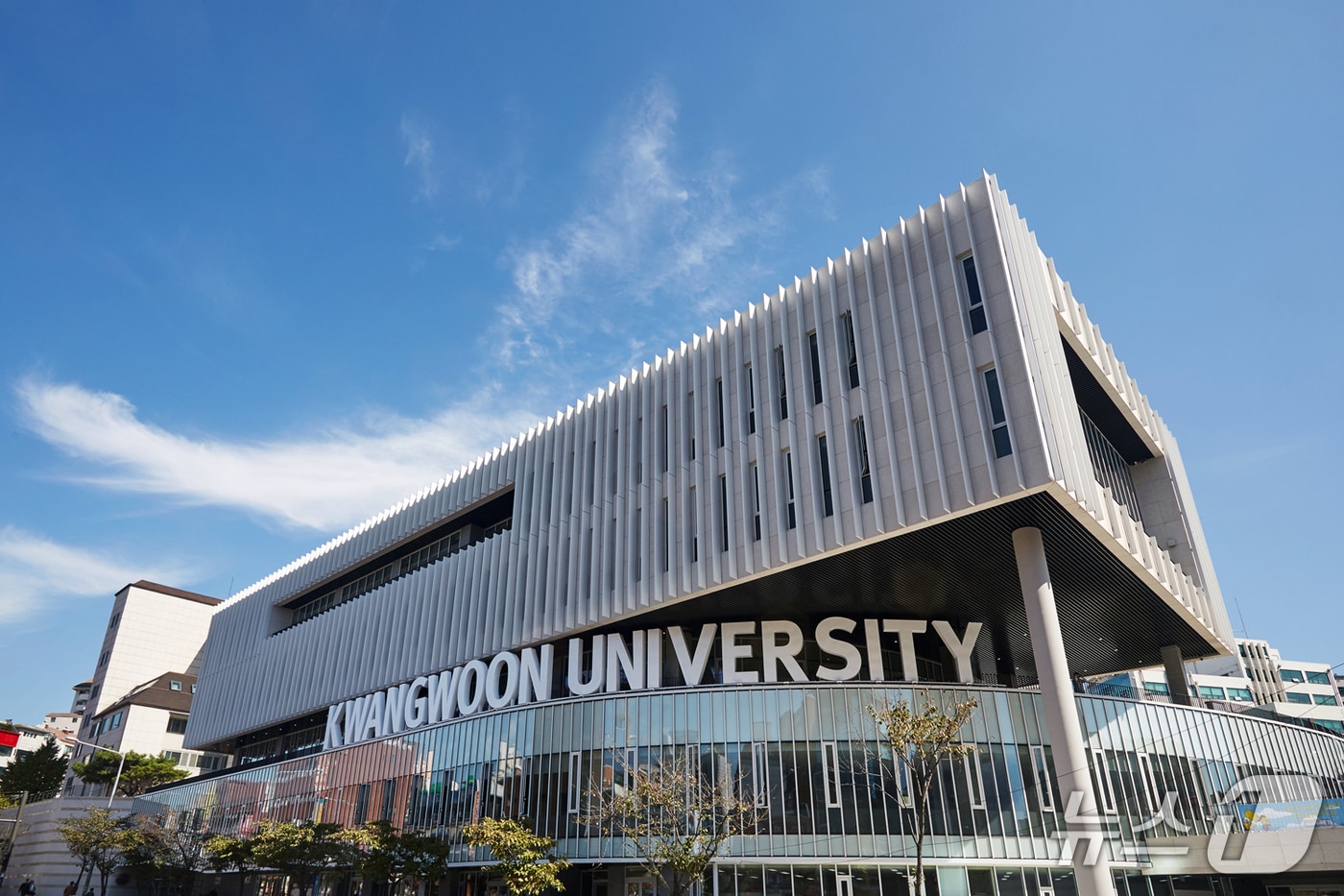 광운대 전경.(광운대 제공)