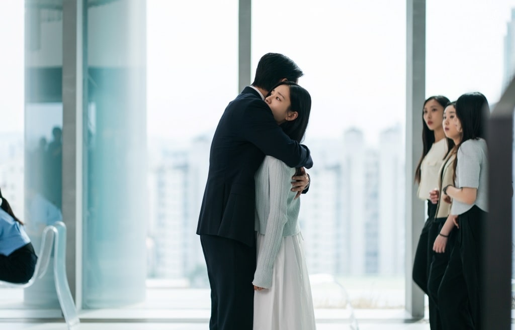 SBS '키스는 괜히 해서!'