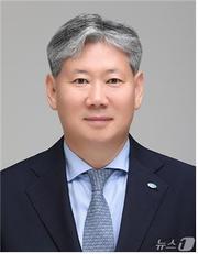 한국선급 제26대 이영석 신임회장