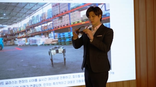 군사 Physical AI를 실증한 데모데이 행사 성공적으로 마쳐 - 뉴스 썸네일 이미지