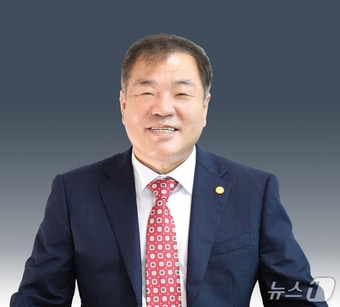 이승화 산청군수(산청군 제공. 재판매 및 DB금지).