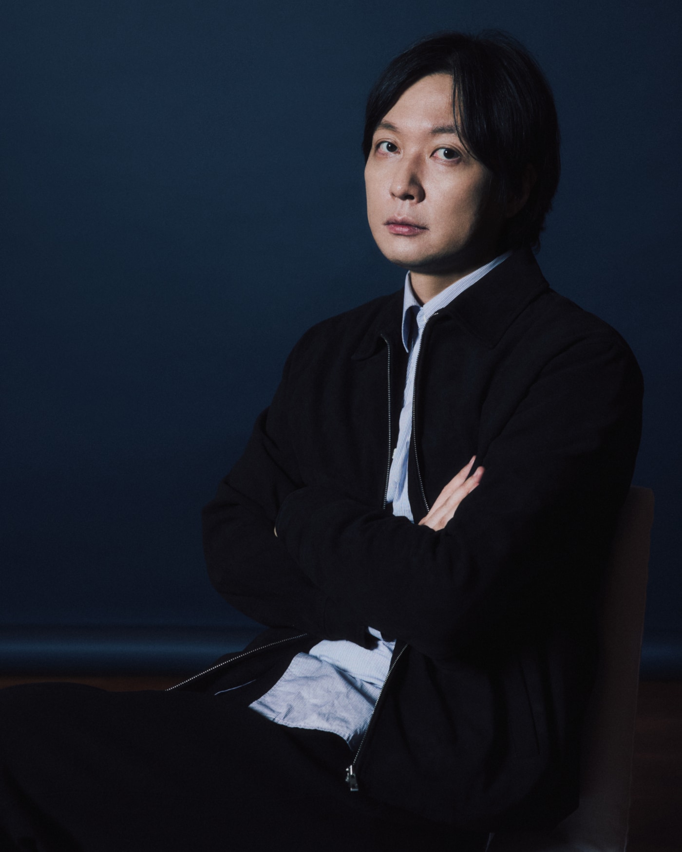 김병우 감독/ 넷플릭스 제공