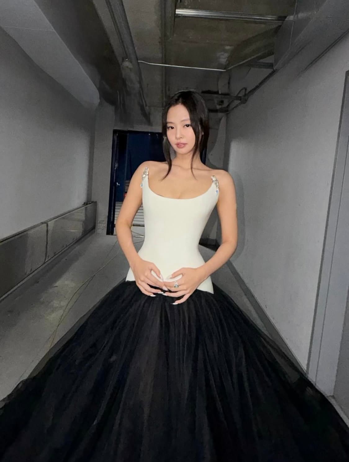 제니 인스타그램