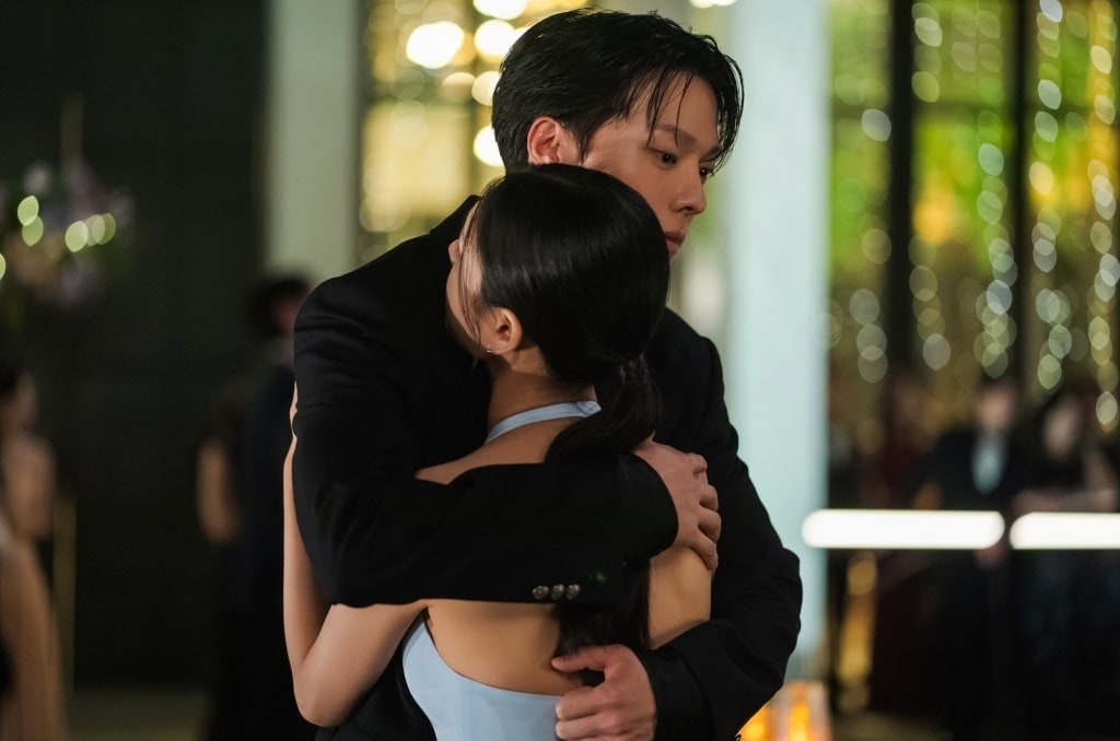 SBS '키스는 괜히 해서!'