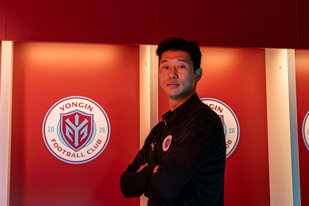 용인FC가 베테랑 수비수 임채민을 영입했다. (용인 제공)