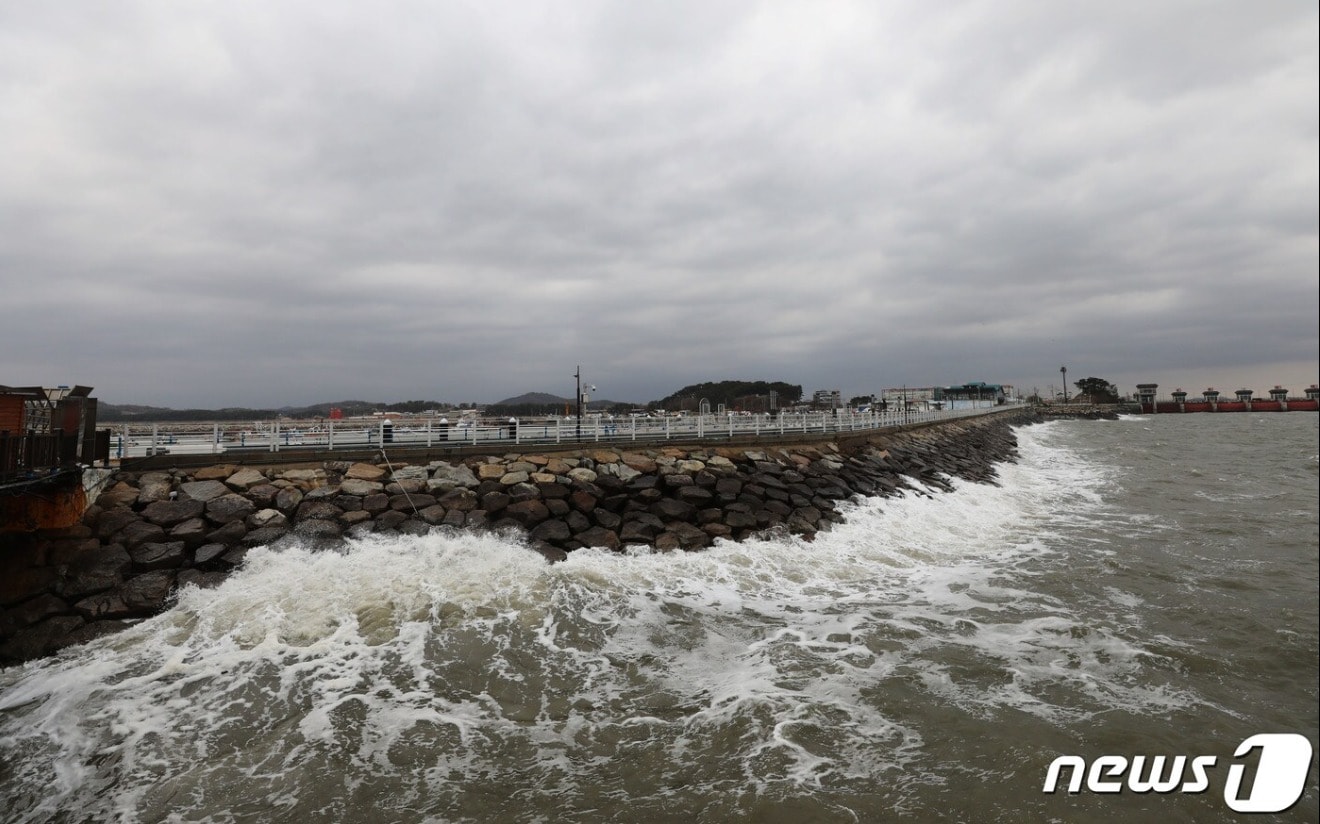 (사진은 기사 내용과 무관함) / 뉴스1 ⓒ News1