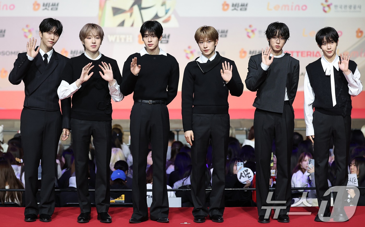 NCT 위시 2025.12.25 ⓒ 뉴스1 김진환 기자