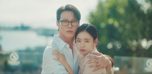 SBS '키스는 괜히 해서!'