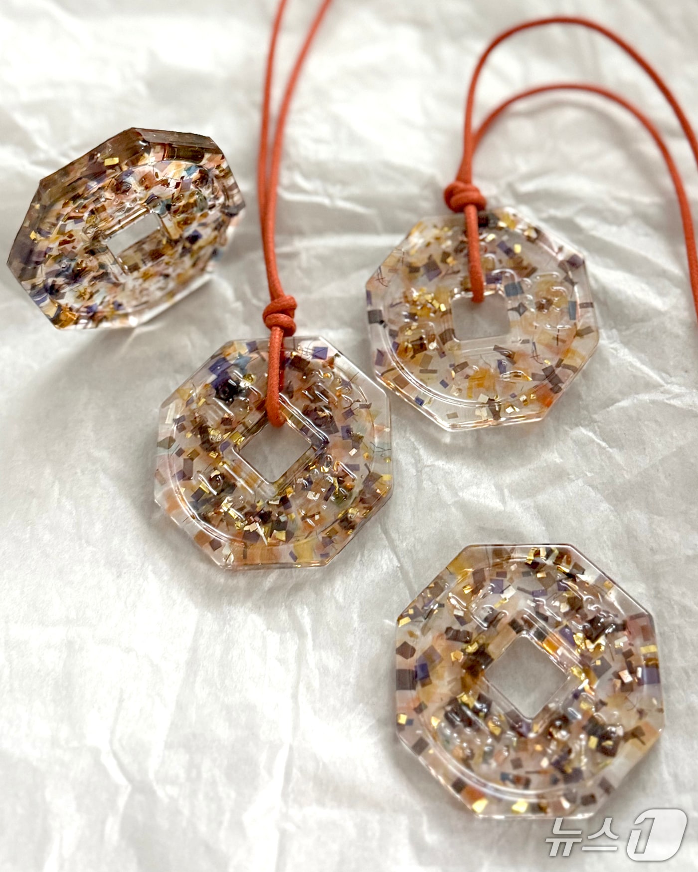 상평통보키링(한국조폐공사 제공.재판매 및 DB금지)/뉴스1