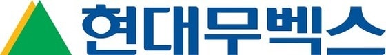 현대무벡스 로고.