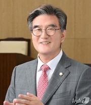 이상걸 울주군의원. (울주군의회 제공. 재판매 및 DB 금지) /뉴스1