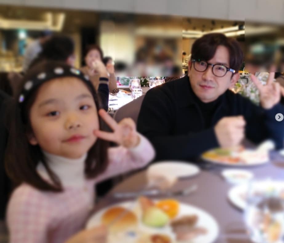 이민우 인스타그램