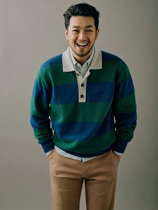 '침착맨' 이말년/제공 샌드박스네트워크