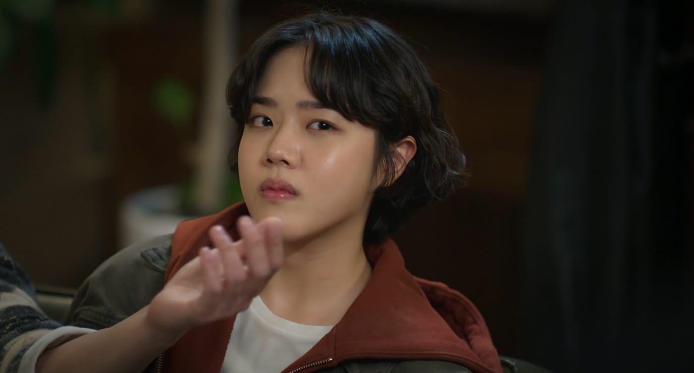 넷플릭스 '캐셔로'