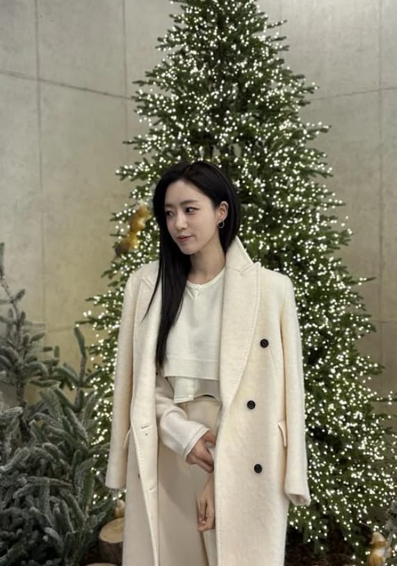 함은정/인스타그램 캡처