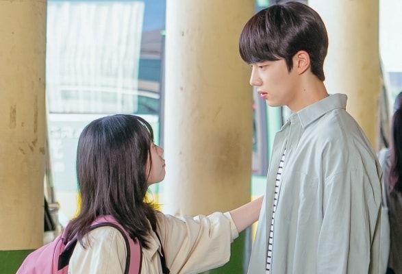 tvN '스프링 피버'