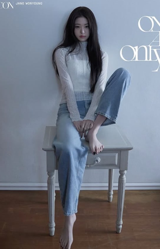 장원영/인스타그램 캡처