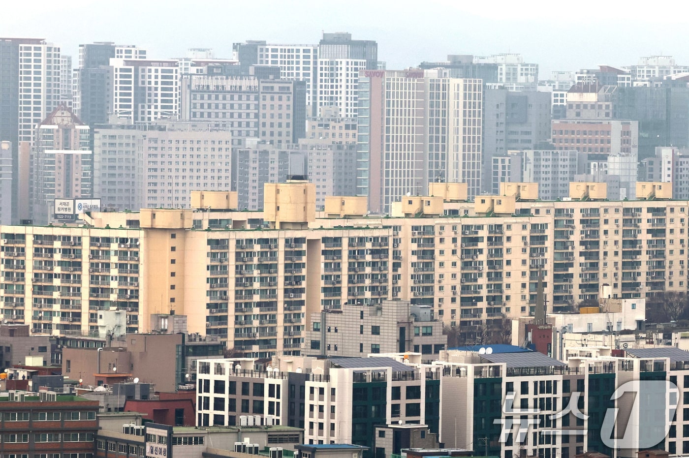 (사진은 기사 내용과 무관함) / 뉴스1 ⓒ News1