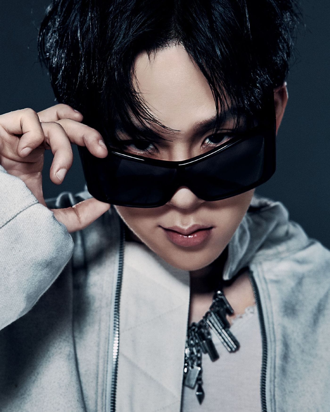 몬스타엑스 주헌 /스타쉽엔터테인먼트 제공