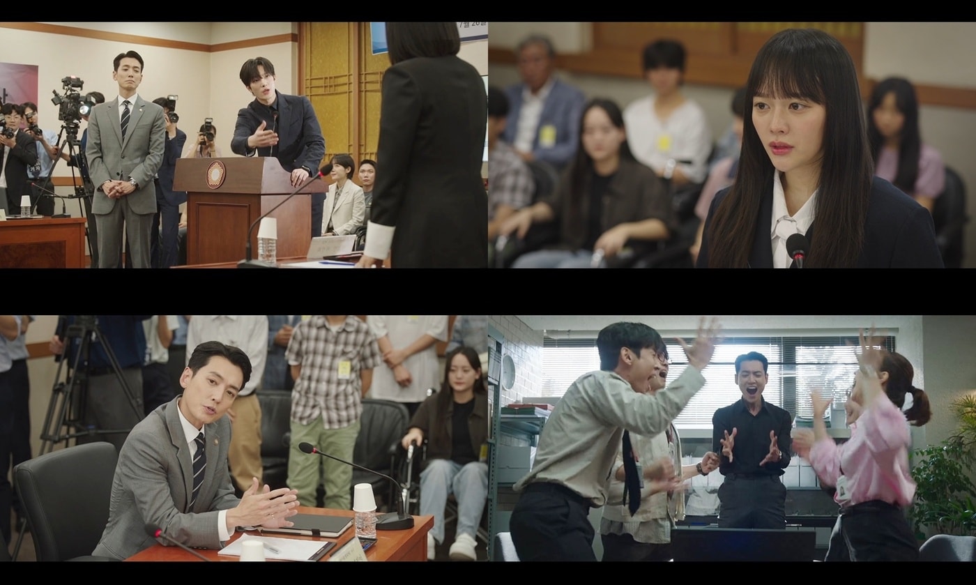 tvN '프로보노'