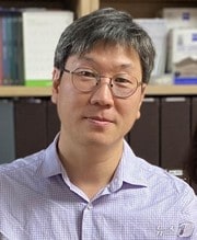 김기환 IBS 트랩이온 양자과학 연구단장 /뉴스1