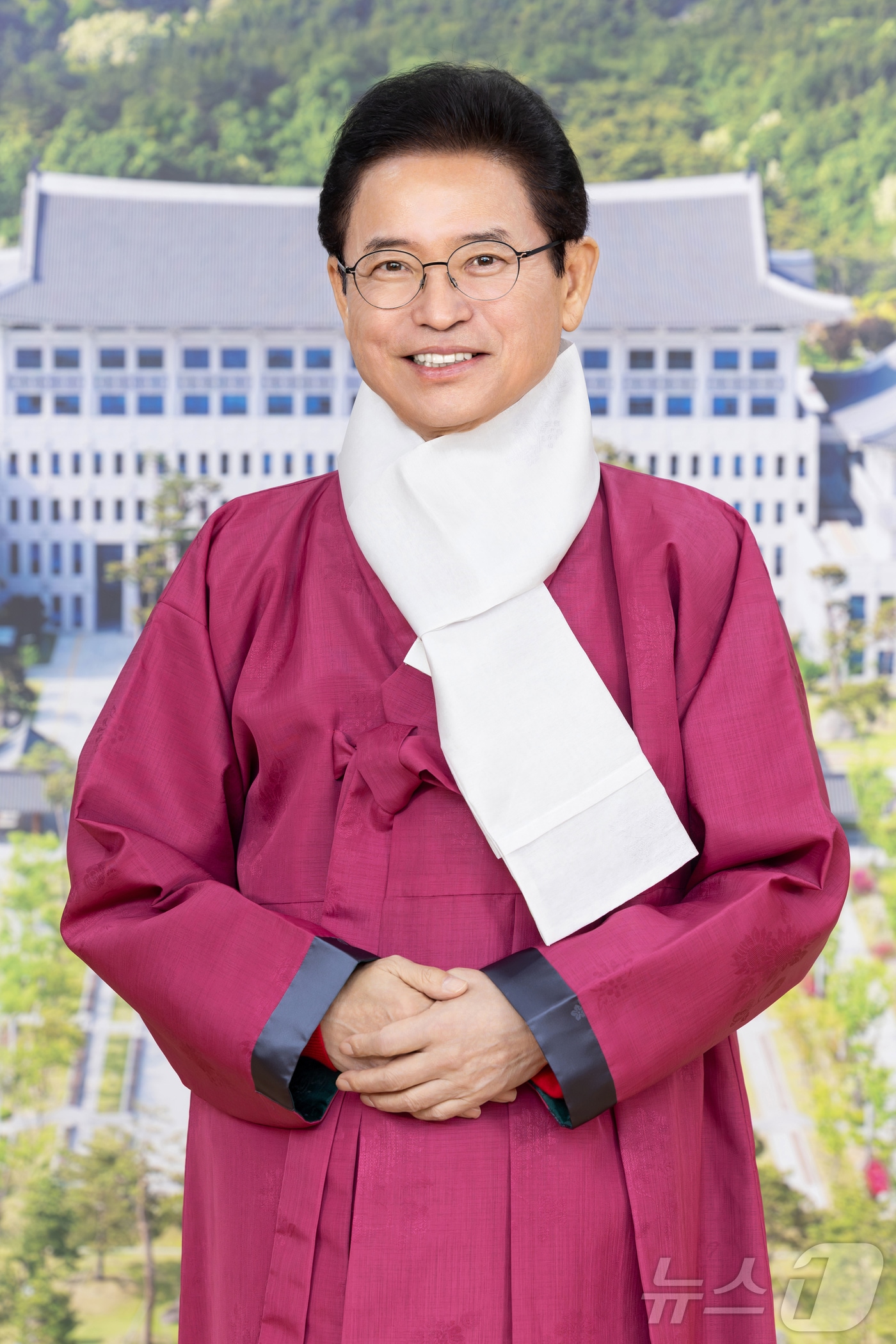 이철우 경북지사는 2026년 신년사를 통해 “속도보다 방향을, 단기 성과보다 지속 가능한 변화를 중시하며 도민과 함께 묵묵히 걸어가겠다”(경북도 제공. 재판매 및 DB금지) /뉴스1