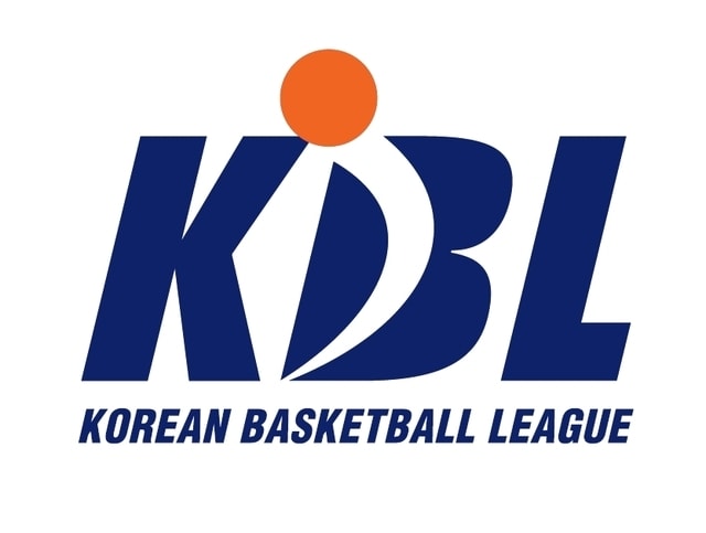 KBL 로고.(KBL 제공)