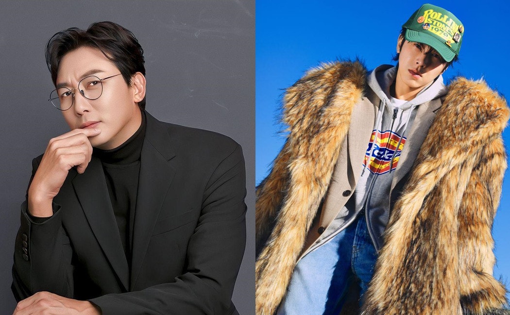 'SBS 연예대상' 제공