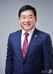 국민의힘 박성민 의원.