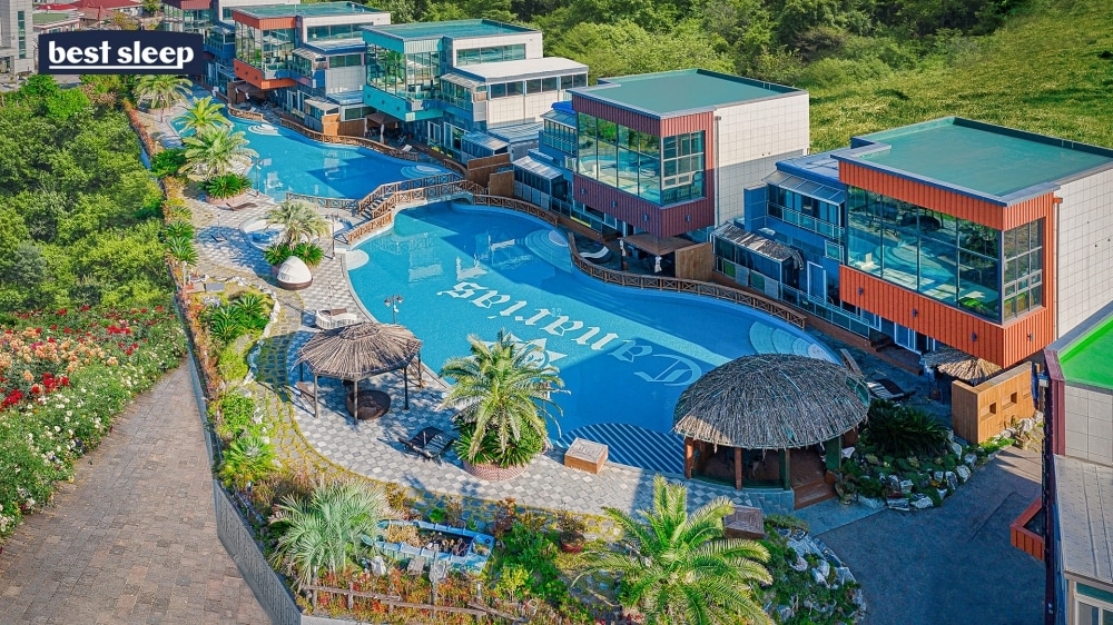 사진=베스트슬립 제공