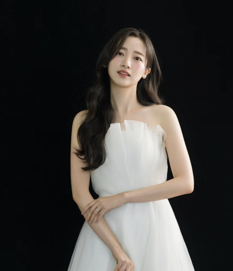 배우 한보배/ 사진=한보배 인스타그램