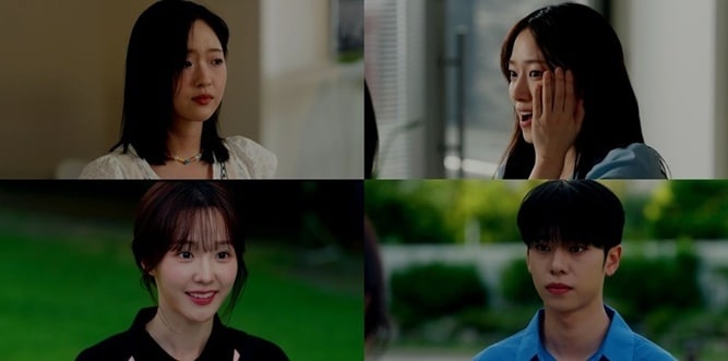 U+ 모바일 tv '미래의 미래'