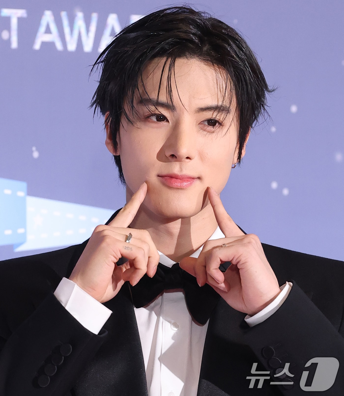 더보이즈 에릭ⓒ 뉴스1 권현진 기자