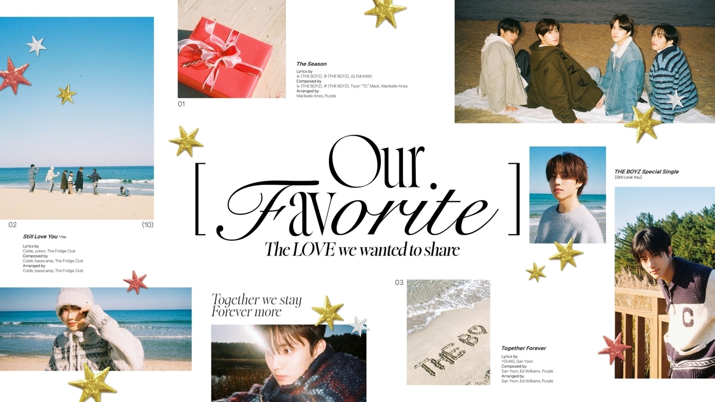 더보이즈(원헌드레드 제공)