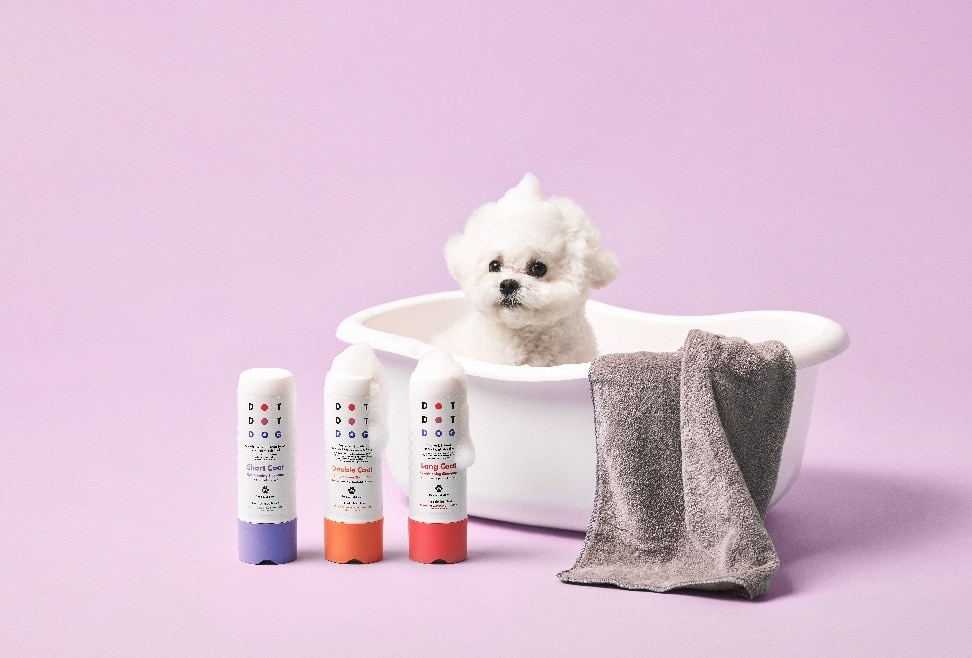  동아제약 닷닷펫 국내 공식 출시. &#40;동아제약 제공&#41;