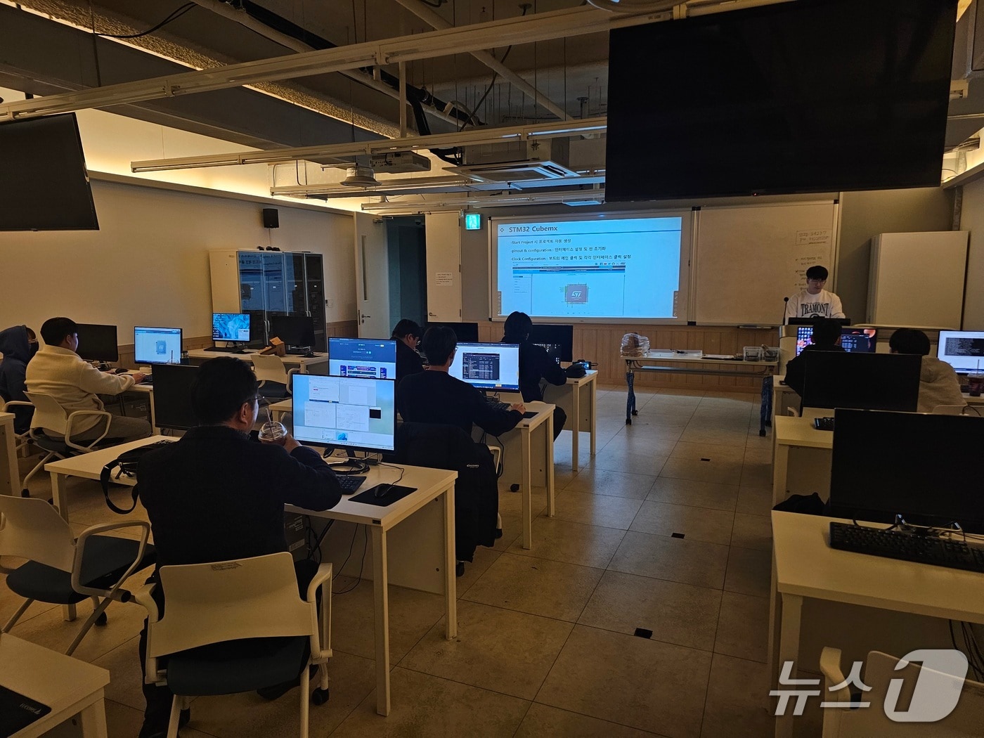 대전대 RISE사업단, 국방 AI·ICT 융합교육 프로그램 운영 - 뉴스 썸네일 이미지