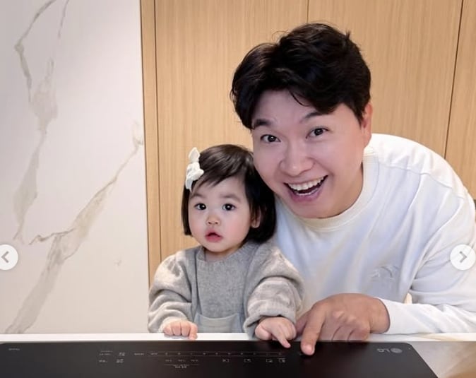 박수홍 인스타그램