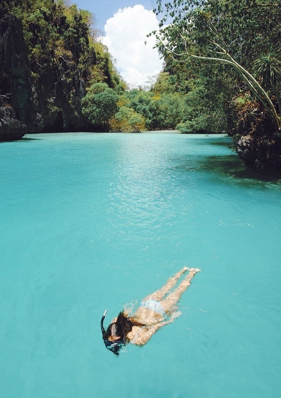 사진=필리핀 관광부 제공