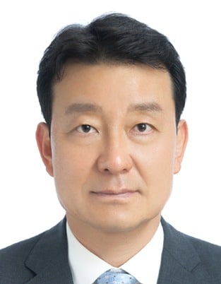 강명원 울산 신임 대표이사(울산 제공)