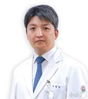 지영석 전남대병원 교수.