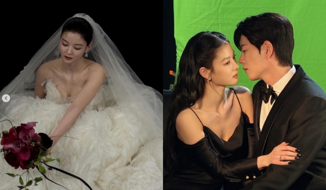 김유정 인스타그램