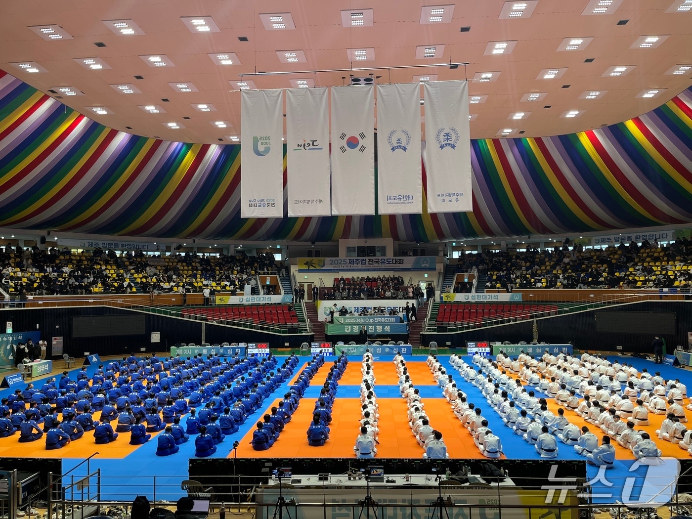 2025 제주컵 유도대회(제주도 제공. 재판매 및 DB금지)/뉴스1