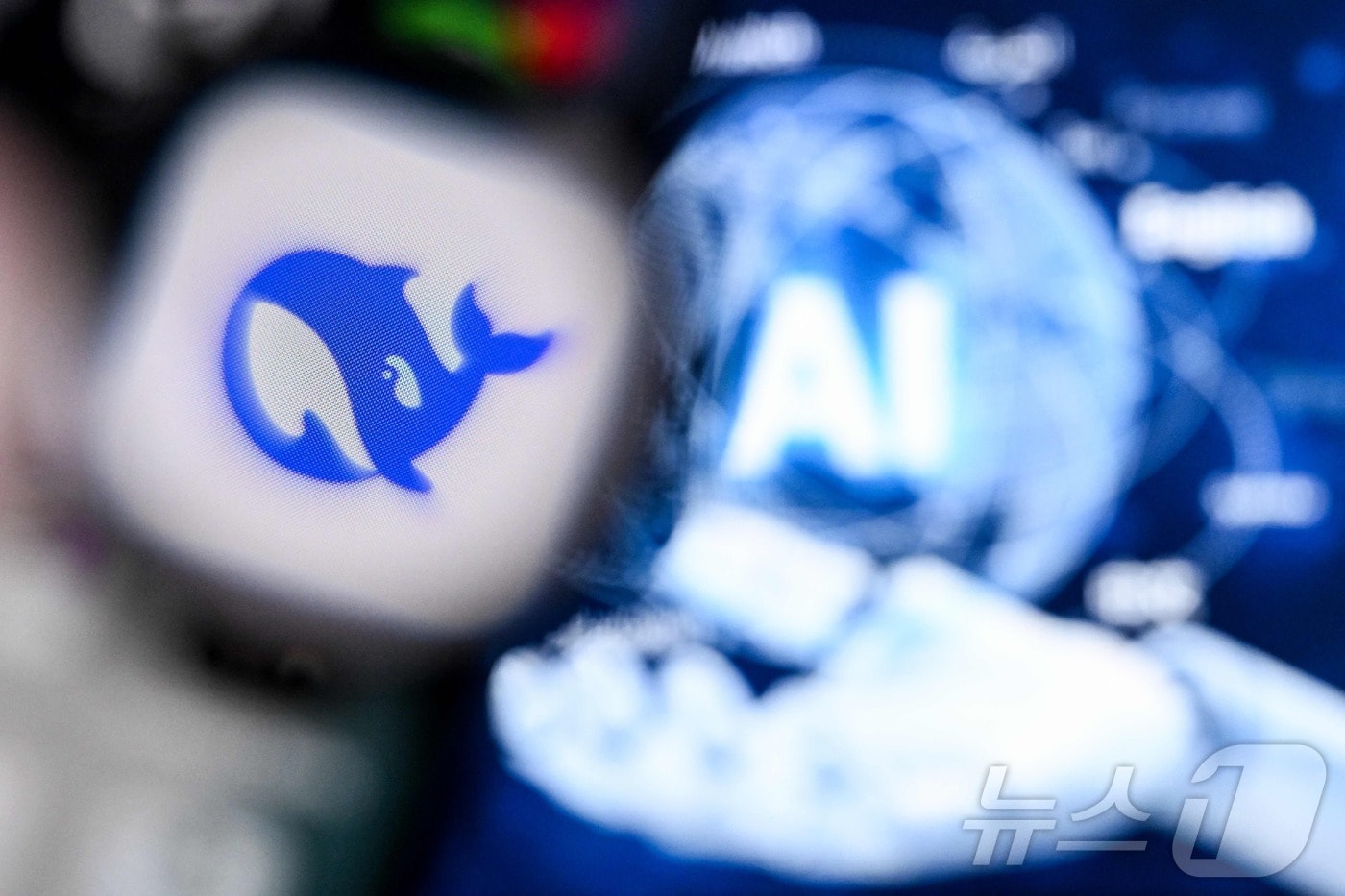 中내수제외 수치라는데...딥시크·큐원 등 오픈소스점유율 美추월 - 뉴스 썸네일 이미지