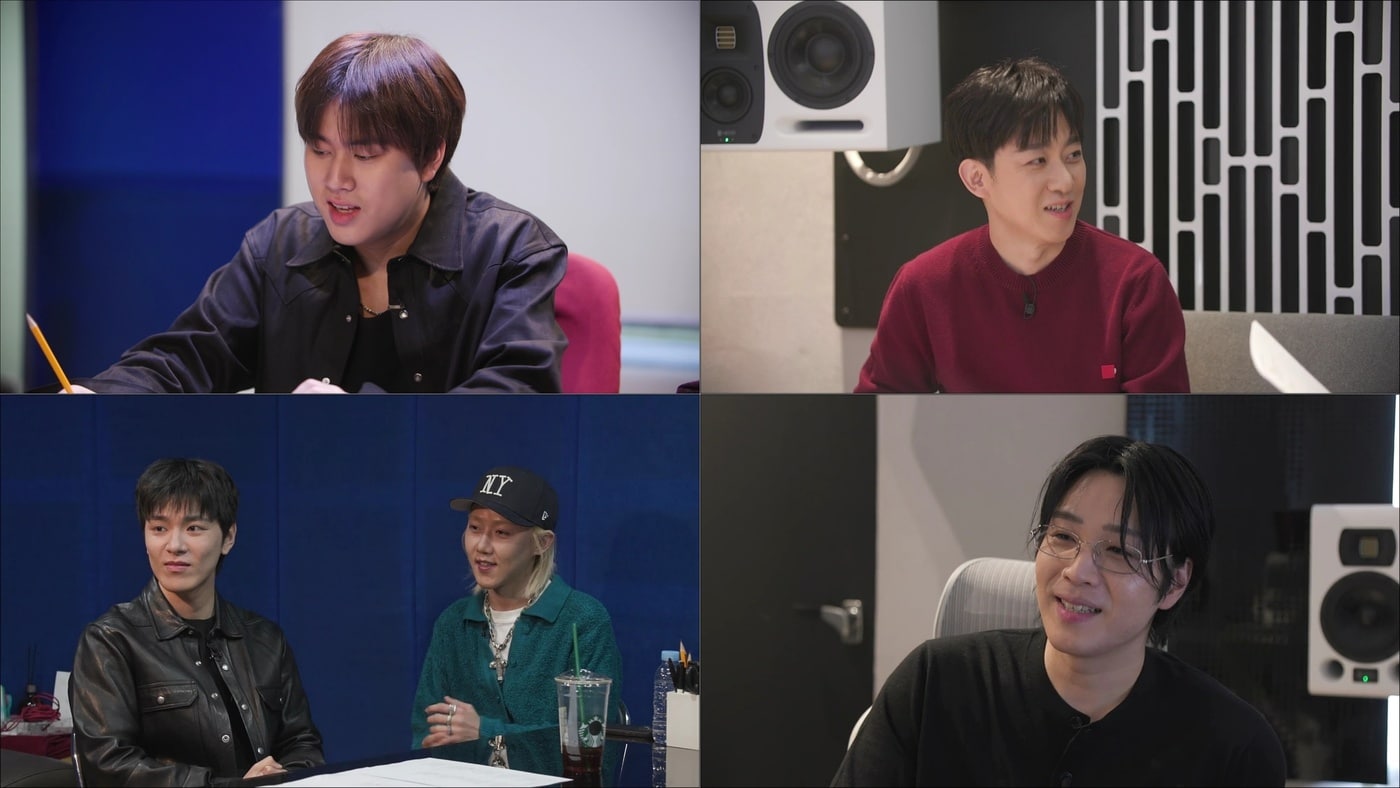 JTBC '싱어게인4'