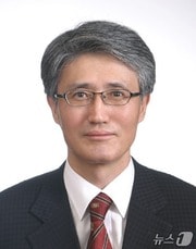 김경표 한국원자력연구원 경수형SMR원자로기술개발부 책임연구원 /뉴스1