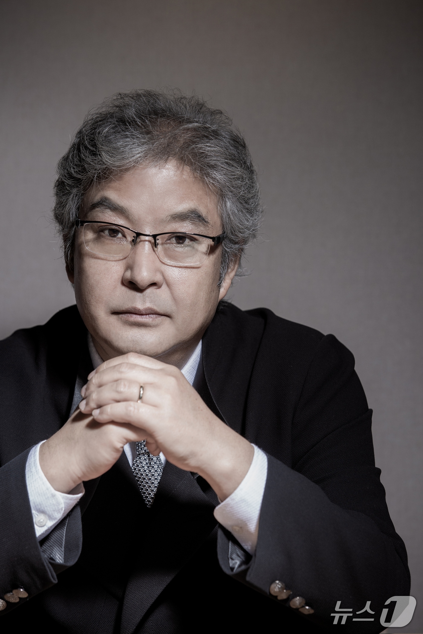 김이석 대전음악협회 신임회장.(대전음악협회 제공. 재판매 및 DB금지)/뉴스1