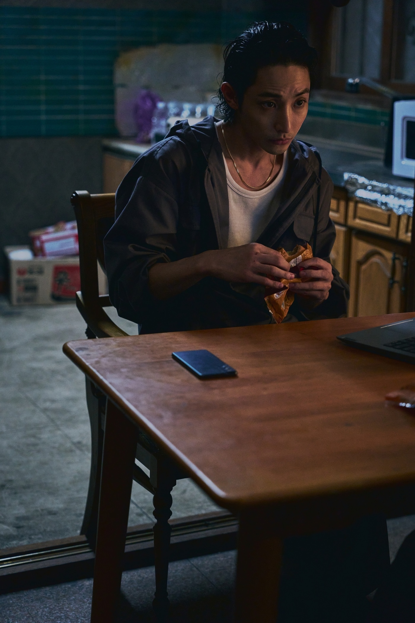 '시스터' 태수 스틸